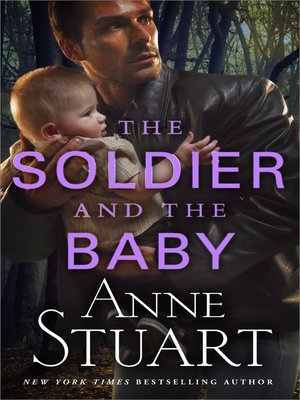 cover image of The Soldier & the Baby